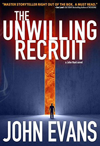 unwilling recruit cover