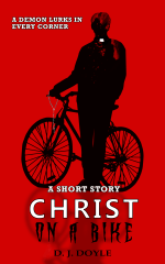Christ on a Bike - png for ebook