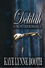 Delilah and Horse Web Cover