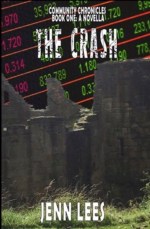 The Crash cover