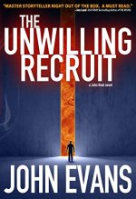 unwilling recruit cover