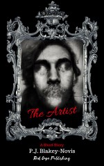 The Artist STAND[8589]
