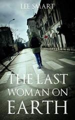 The last woman on earth