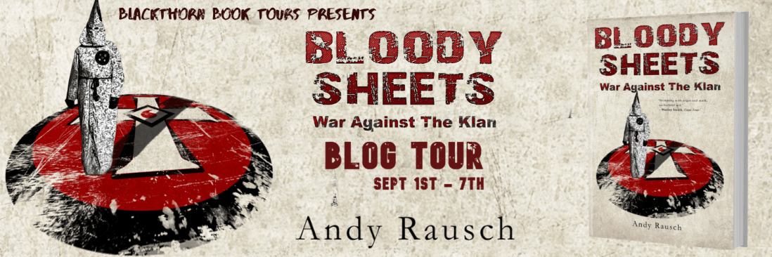 Bloody sheets2