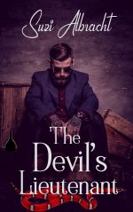 Albracht The Devils Lieutenant