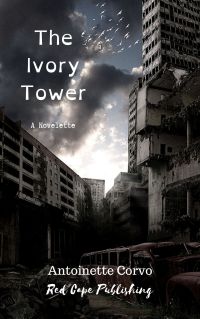 The Ivory Tower ebook