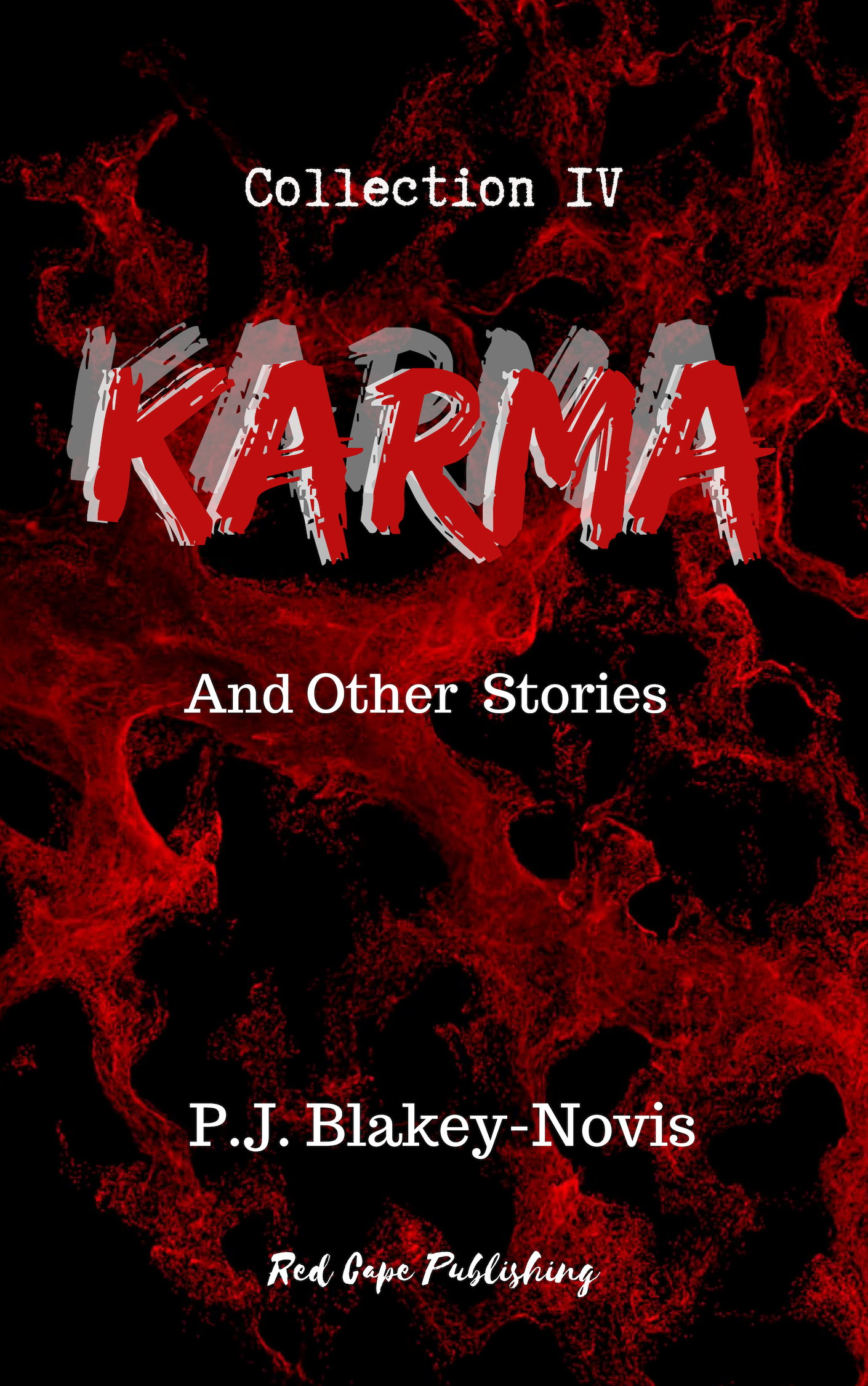 KARMA Cover 2
