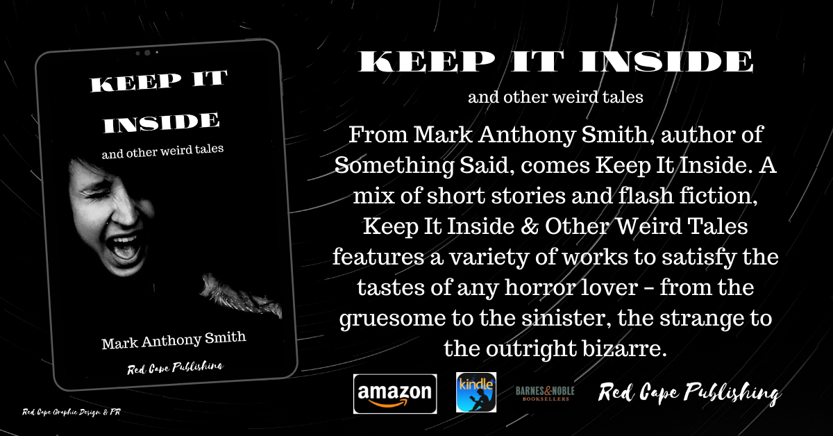 KeepItInside Promo