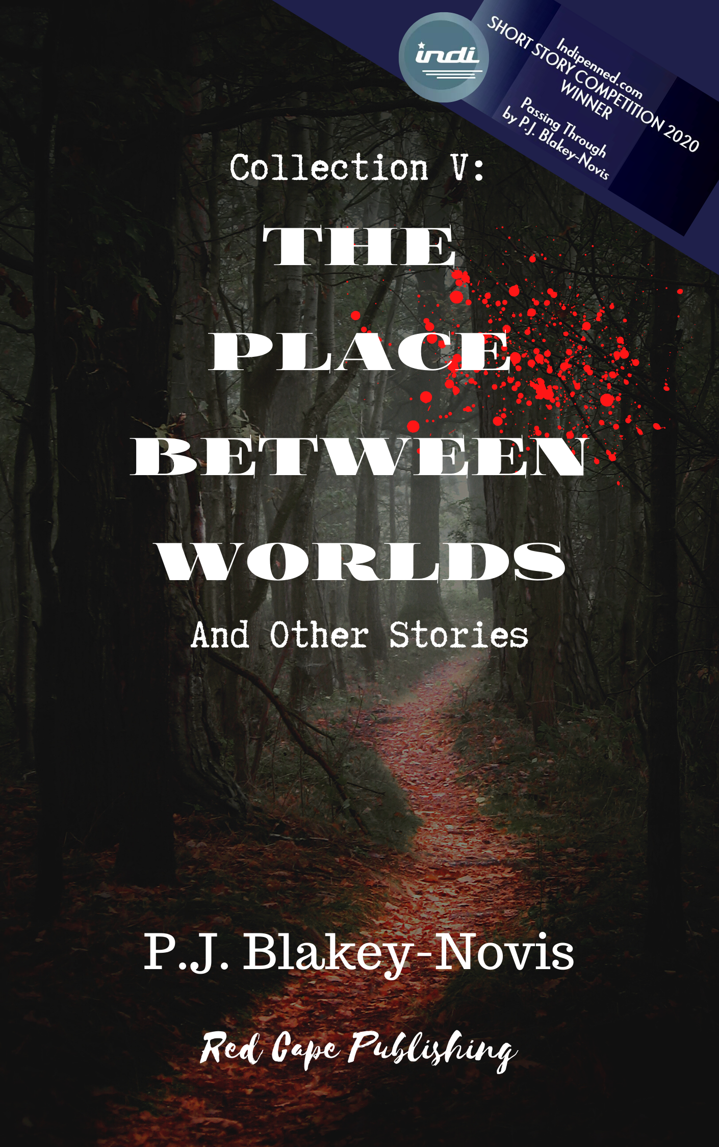 The Place Between Worlds