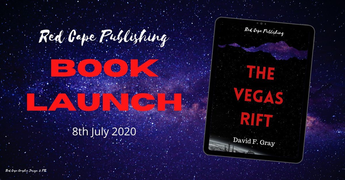 TVR BOOK LAUNCH Promo