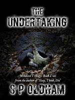 UNDERTAKING TRILOGY COVER